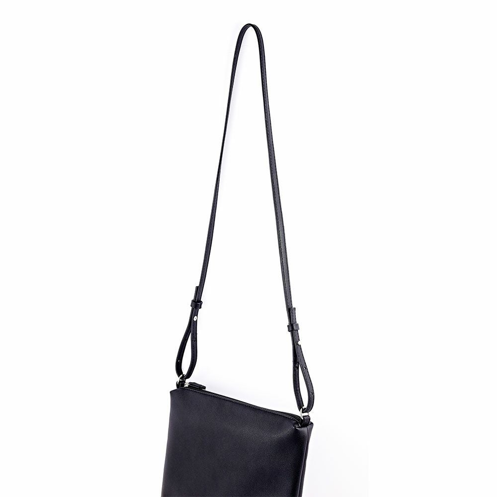 トートバッグ E.M EM TOTE BAG & 2WAY PORCH [BLACK] | EM ONLINE STORE