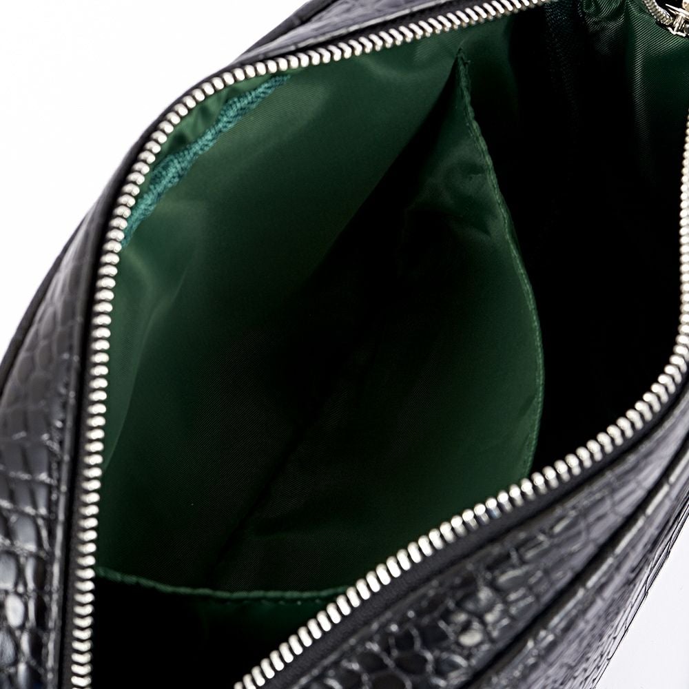 ショルダーバッグ EM EM SQUARE SHOULDER BAG [Black] | EM ONLINE STORE